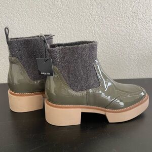 Dolce Vita Saline boots NWT!